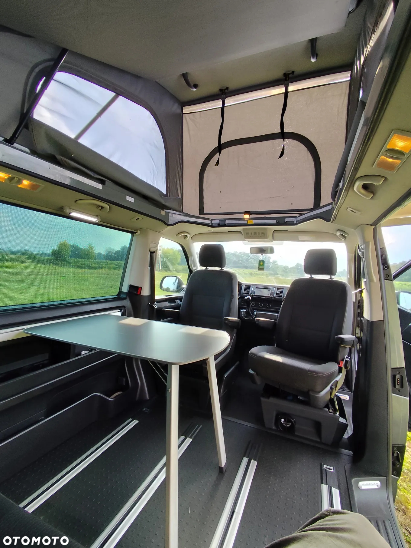 Volkswagen Multivan 2.0 TDI L2 Life DSG - 4