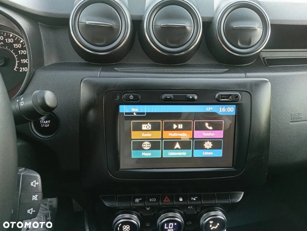 Dacia Duster 1.0 TCe Prestige - 7