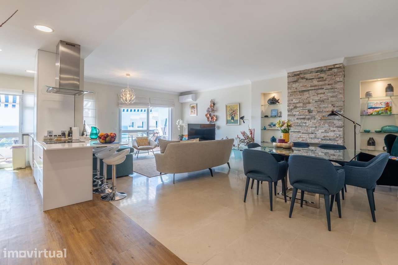 Apartamento T2 com vista, Cascais - Grande imagem: 5/31