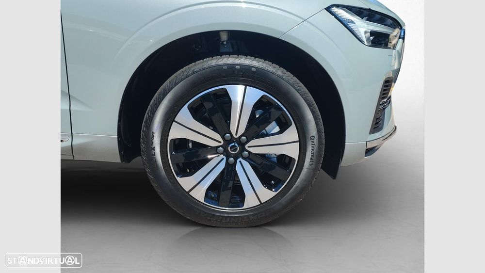 Volvo XC 60 2.0 T6 PHEV Plus Bright AWD - 10