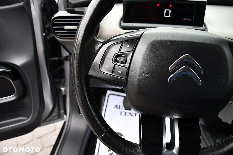 Citroën C4 Cactus 1.6 Blue HDi Shine Edition - 14
