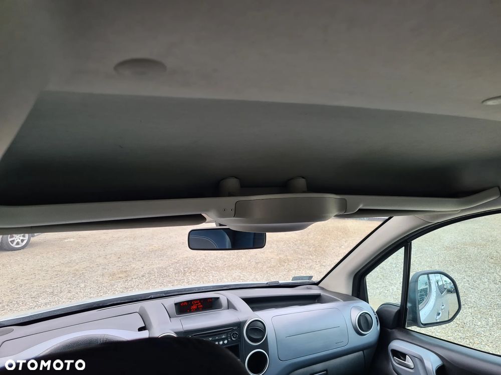 Citroën Berlingo - 16