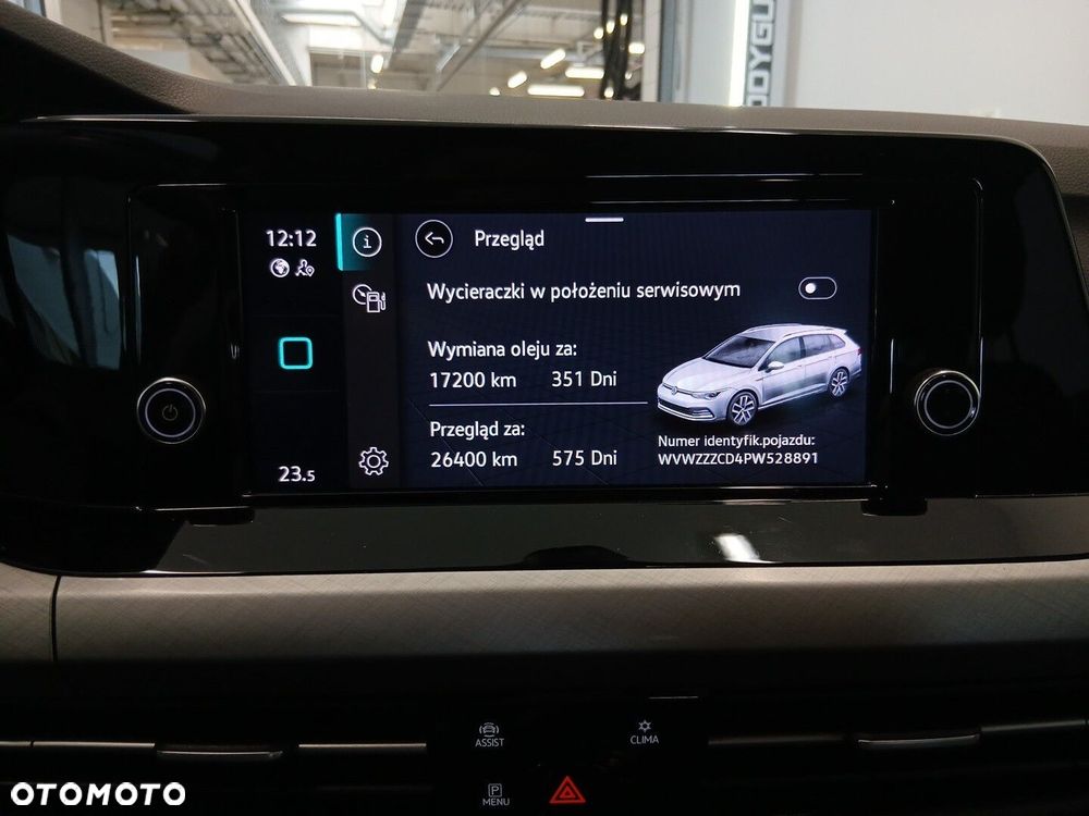 Volkswagen Golf 1.0 eTSI Life DSG - 33