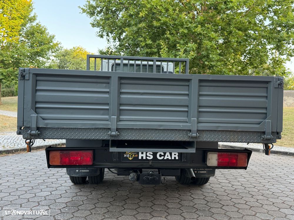 Mitsubishi Canter 3,0 DID - 11