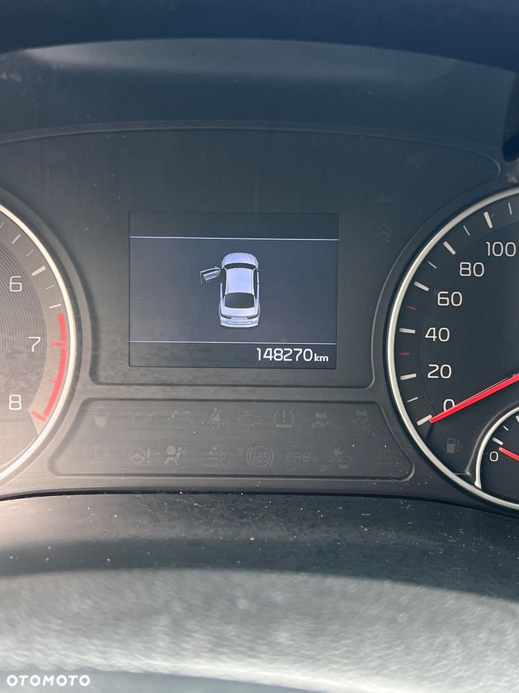 Kia Optima - 18