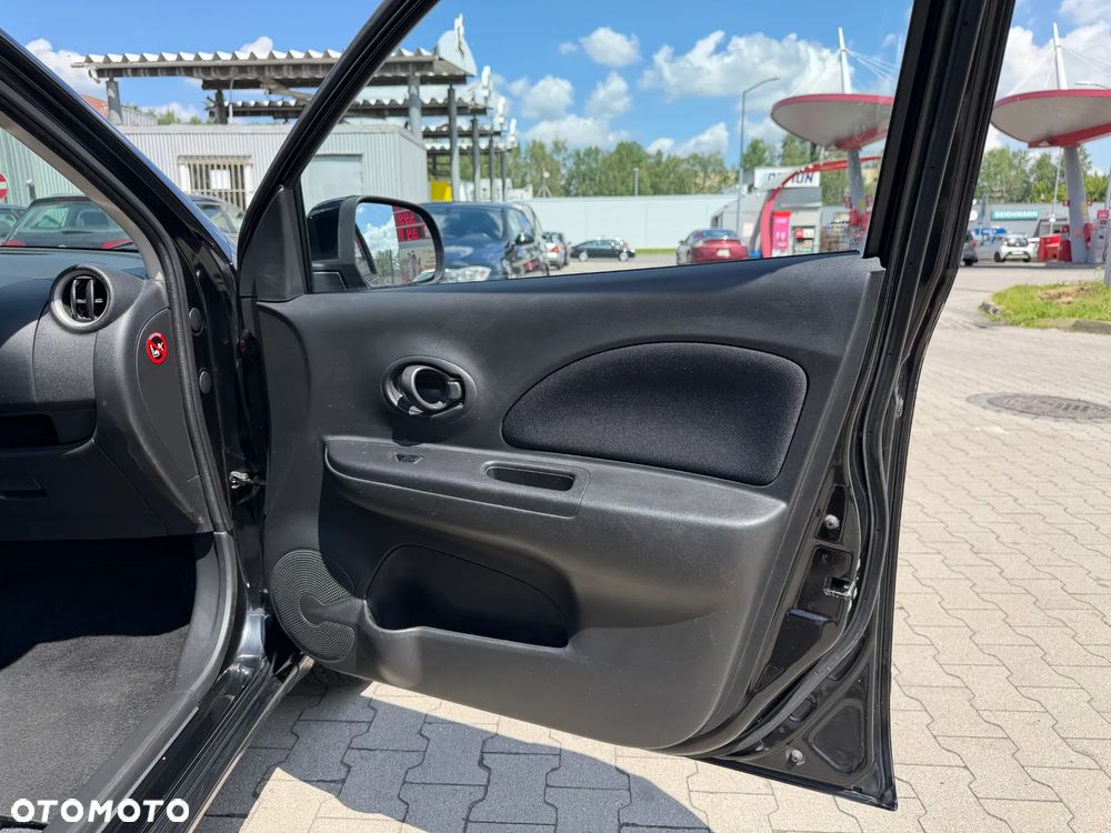 Nissan Micra 1.2 Acenta - 25
