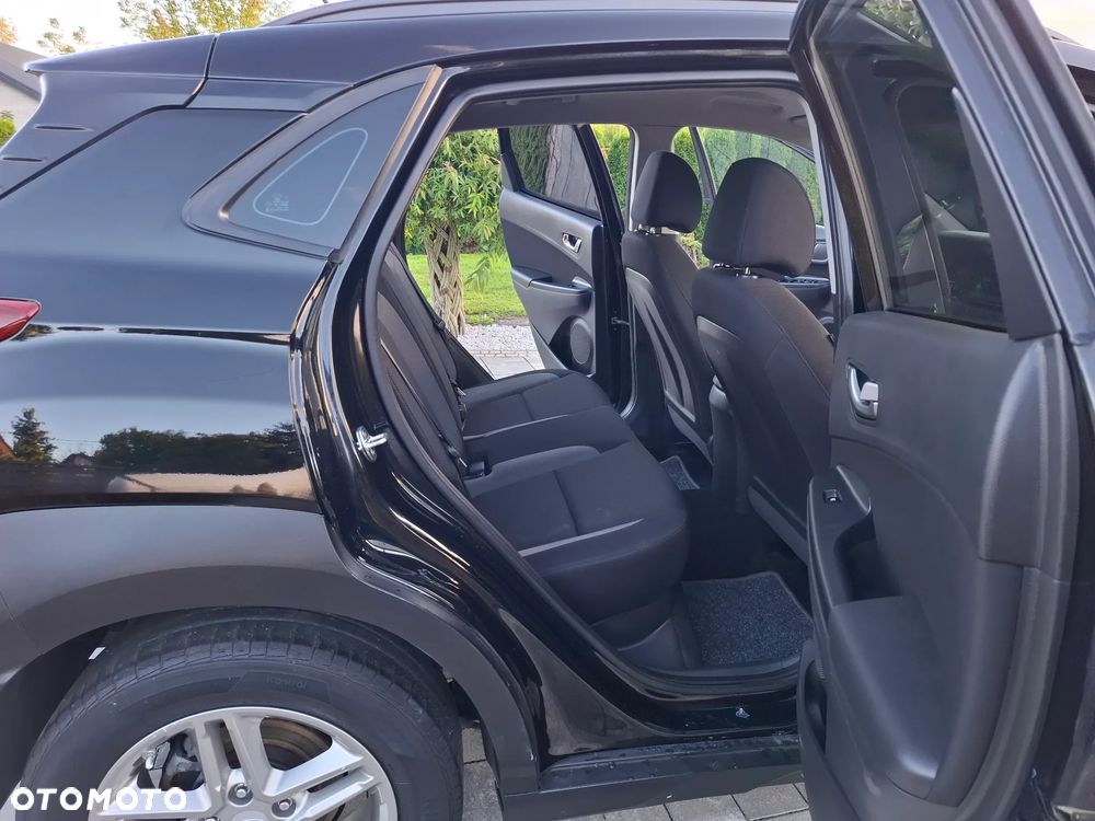 Hyundai Kona 1.0 T-GDI Trend - 30