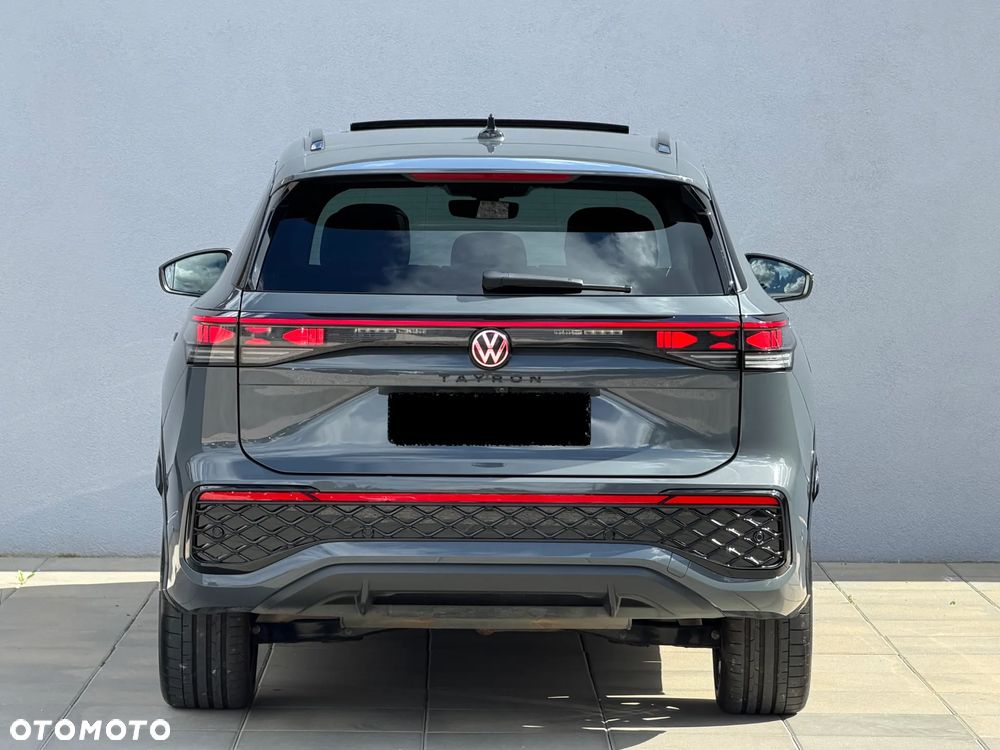 Volkswagen Tayron - 6