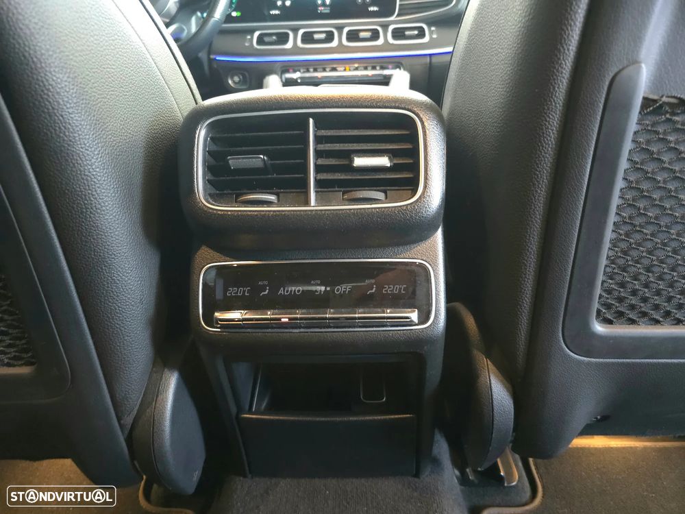 Mercedes-Benz GLE 350 de 4Matic 9G-TRONIC AMG Line - 13