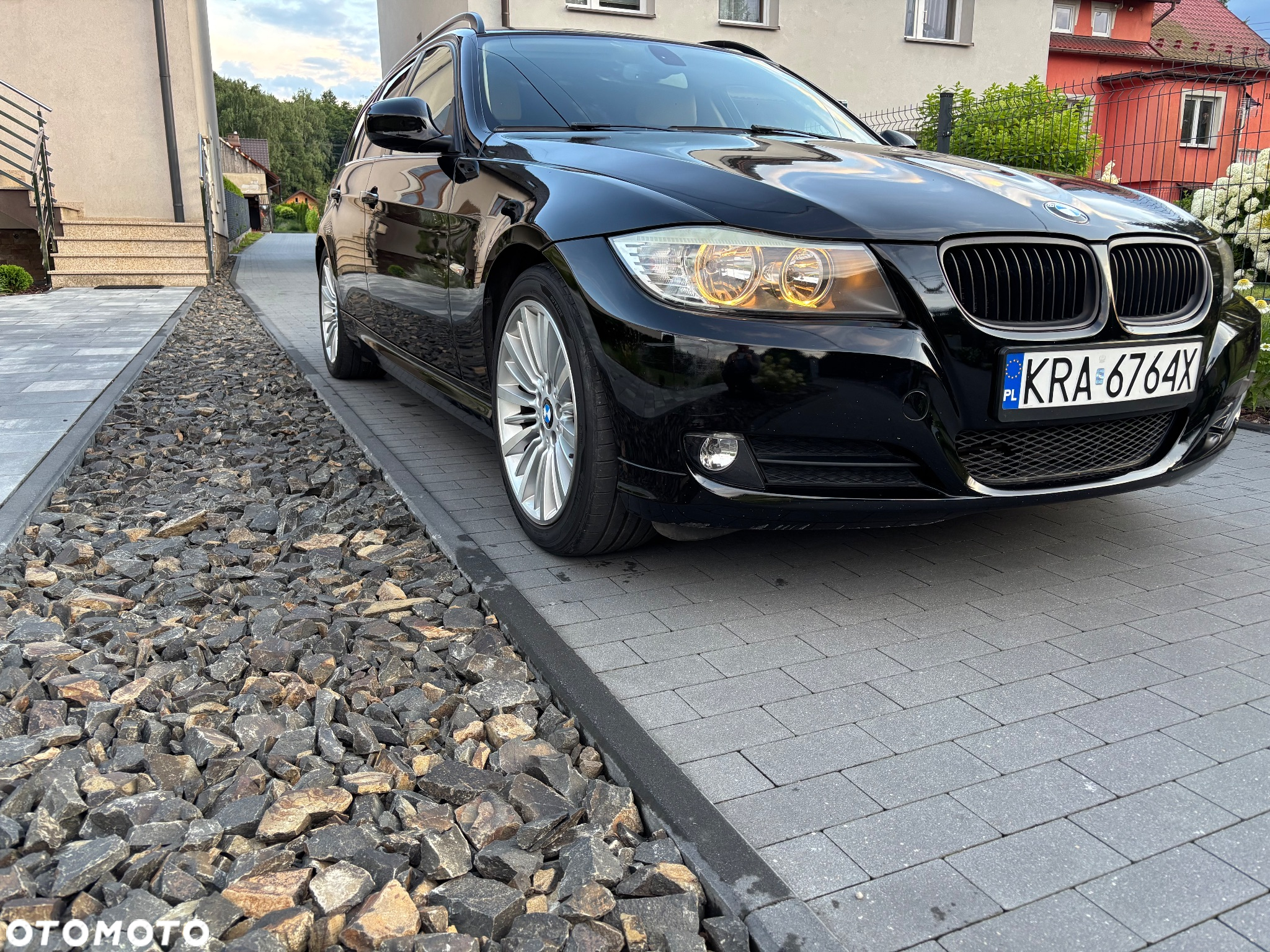 BMW Seria 3 318d - 3