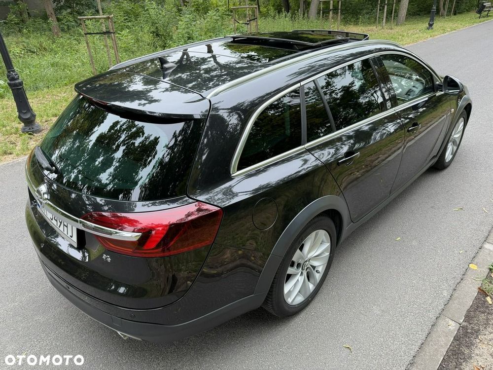 Opel Insignia - 12