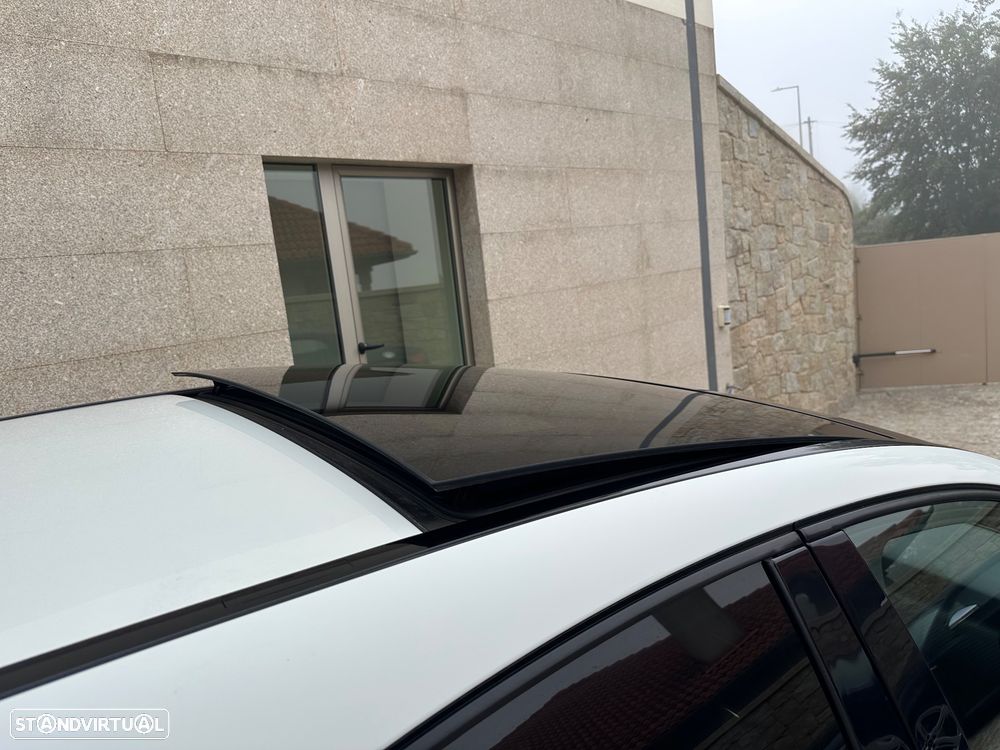 Mercedes-Benz A 180 d AMG Line - 7