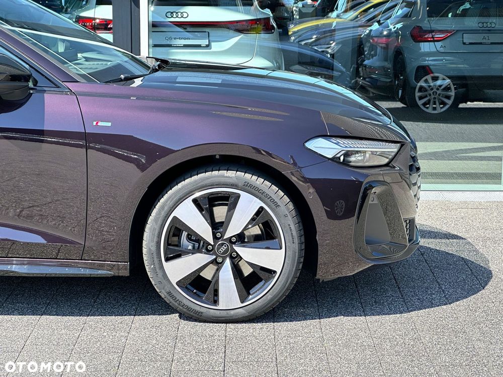 Audi A5 Avant - 5