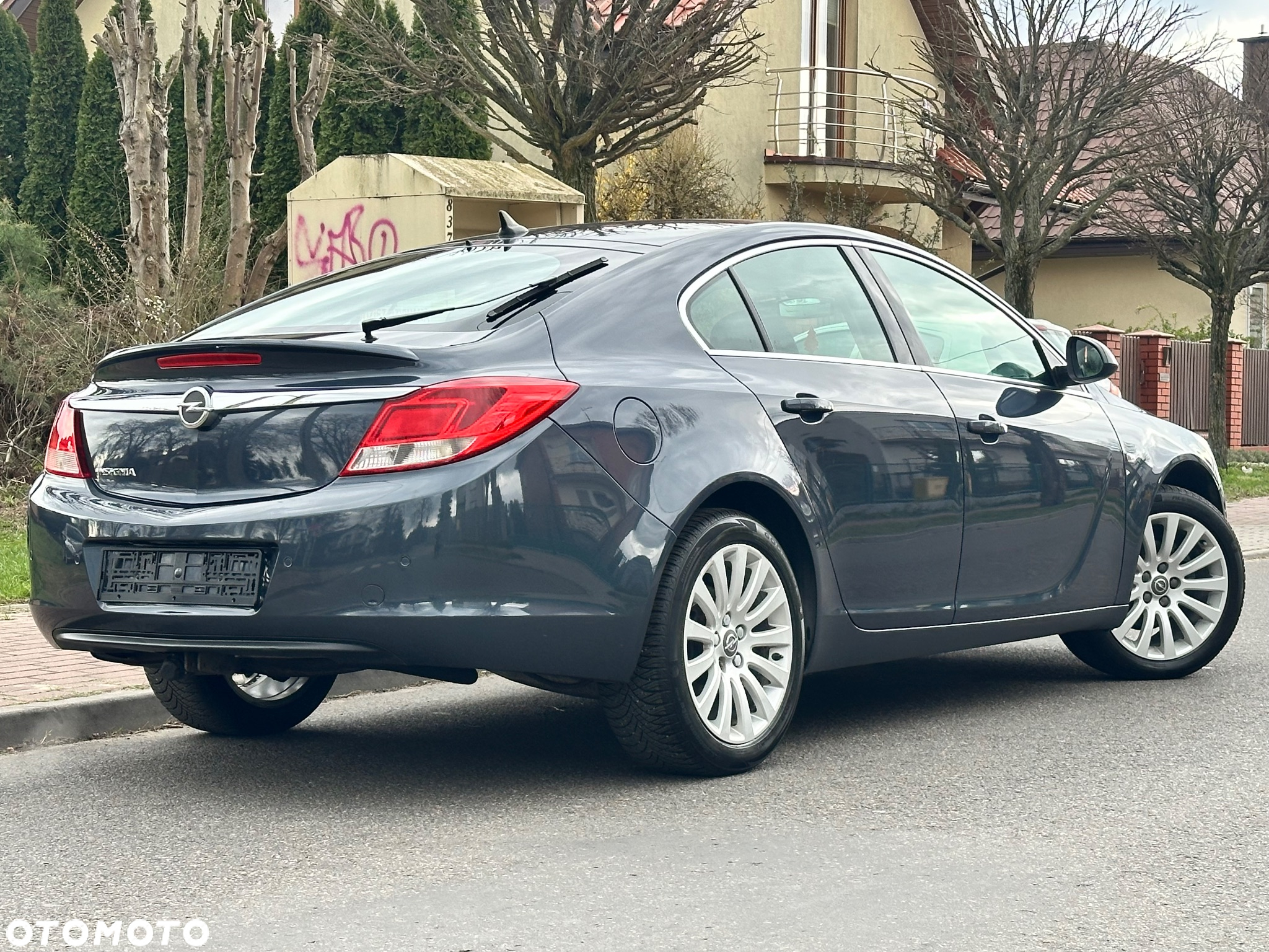 Opel Insignia 1.8 Active - 13