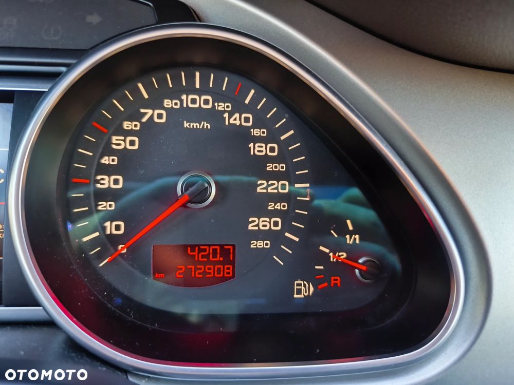 Audi Q7 3.0 TDI Quattro Tiptronic - 16