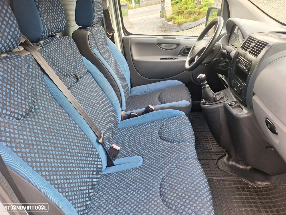 Fiat Scudo - 8