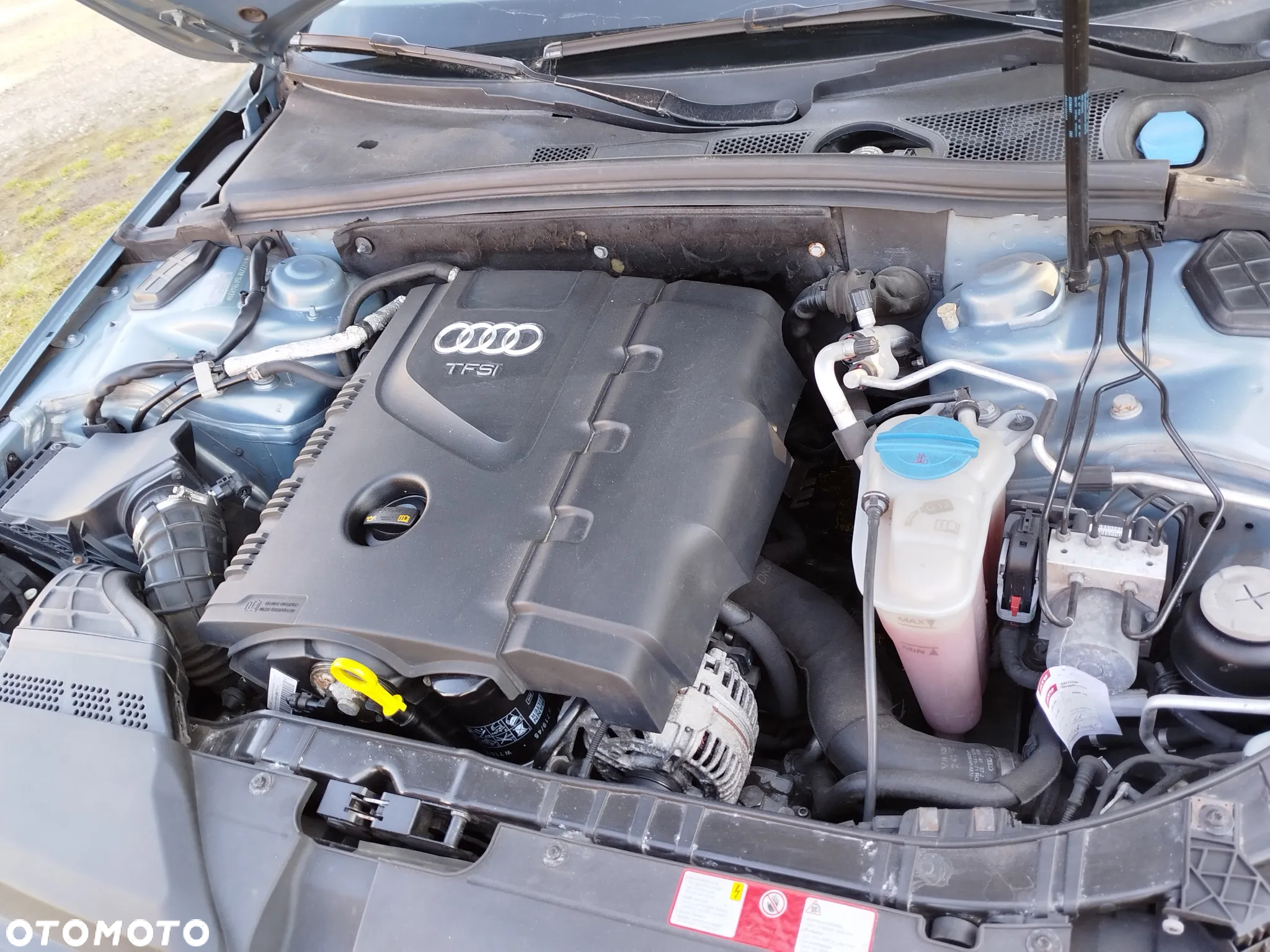 Audi A4 - 17