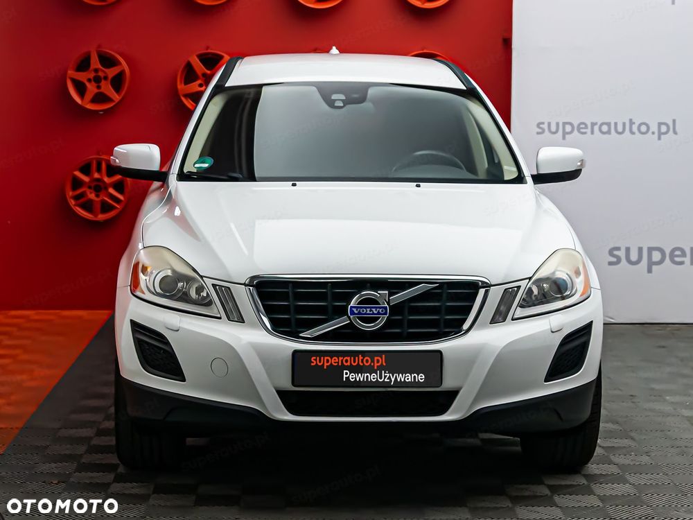 Volvo XC 60 - 3