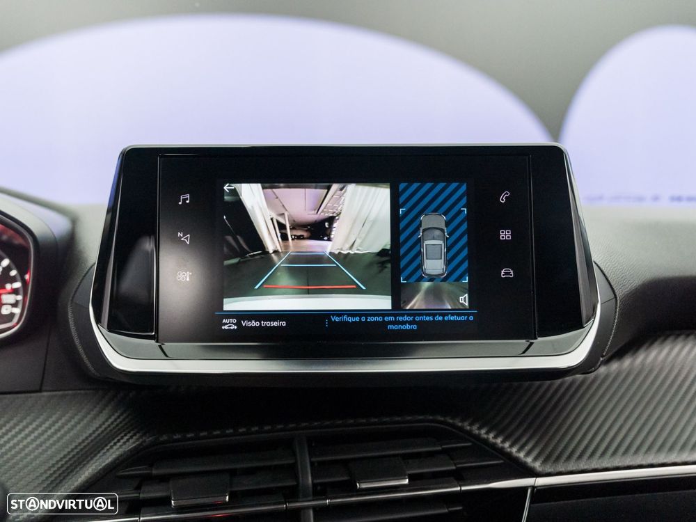 Peugeot 2008 1.5 BlueHDi Active Pack - 32