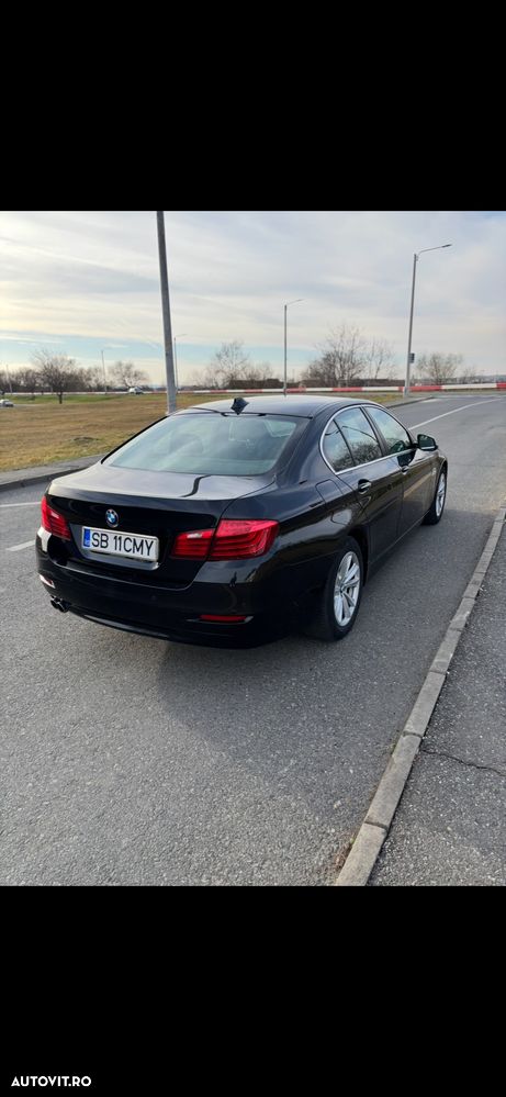 BMW Seria 5 525d Aut. - 2