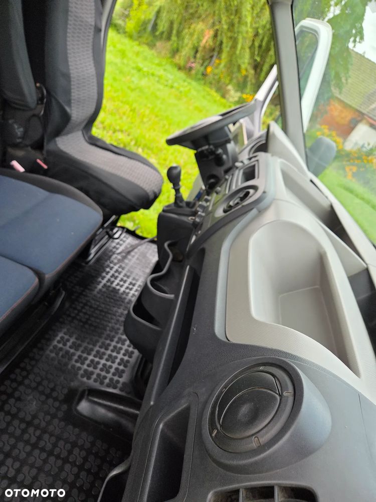 Renault Master - 14