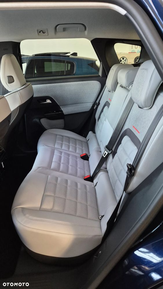 Citroën C5 Aircross 73.7kWh Comfort Range Max - 16