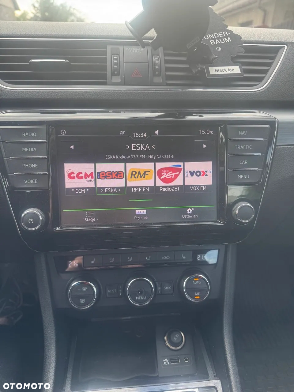 Skoda Superb 2.0 TDI Style DSG - 8