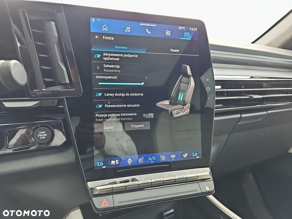 Renault Espace 1.2 E-Tech Full Hybrid 200 Iconic MMT 5os - 31