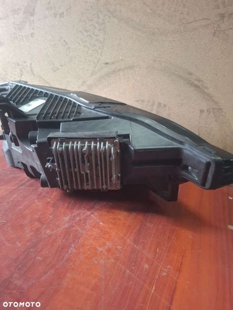 Volvo XC60 II Lampa Lewa Przód Full Led USA 32228488 - 5