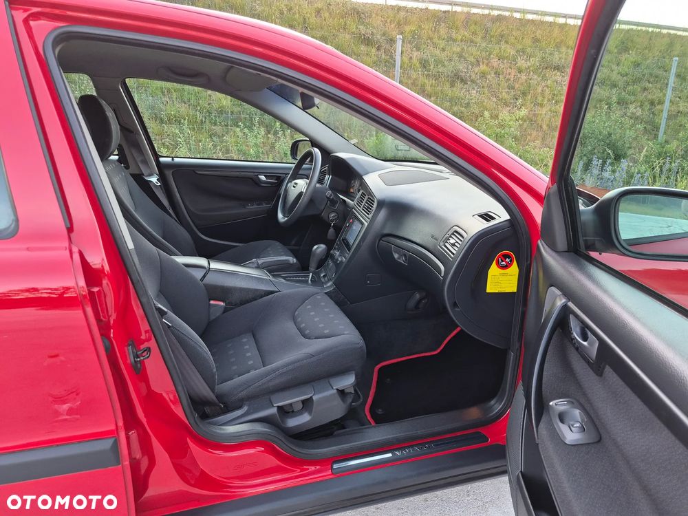 Volvo S60 2.4 Edition - 17