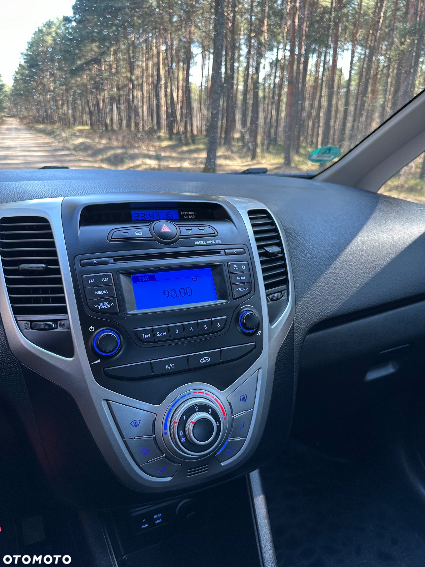 Hyundai ix20 - 9