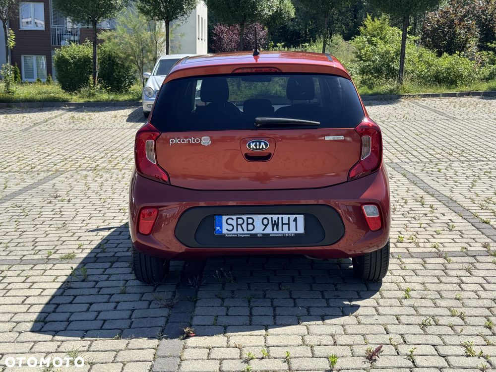 Kia Picanto 1.0 M - 6
