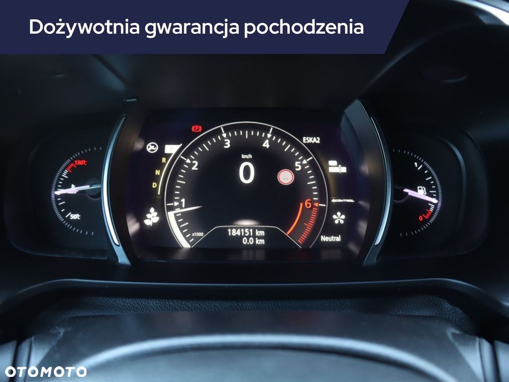 Renault Talisman - 13