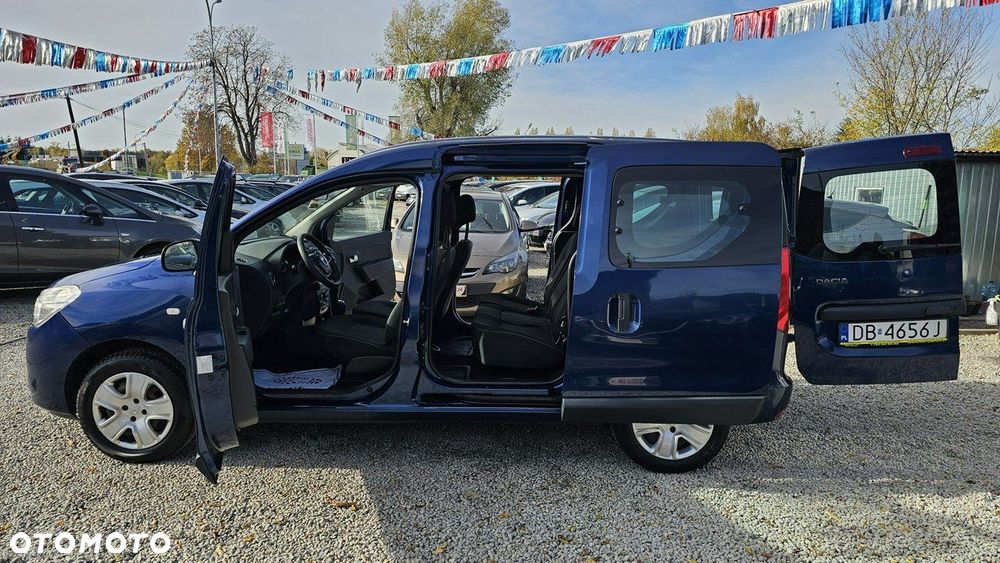 Dacia Dokker - 17