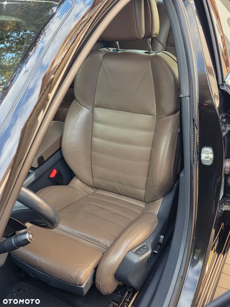 Peugeot 508 2.2 HDi GT - 19