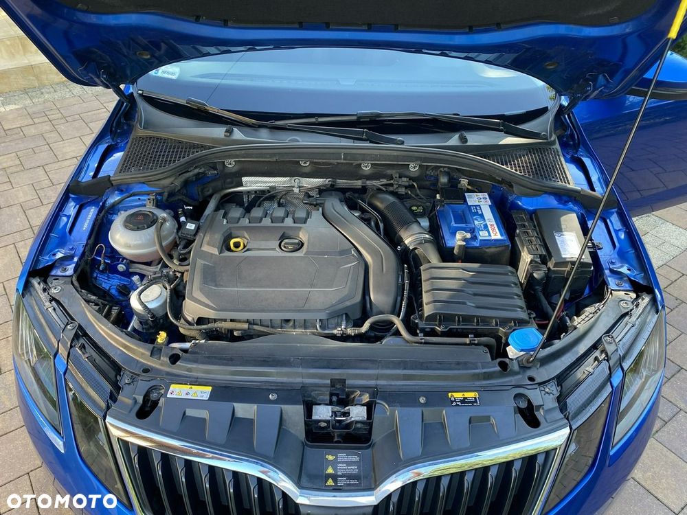 Skoda Octavia 1.5 TSI Ambition - 41