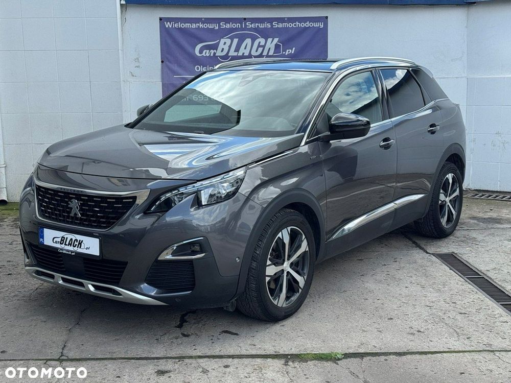 Peugeot 3008 - 2