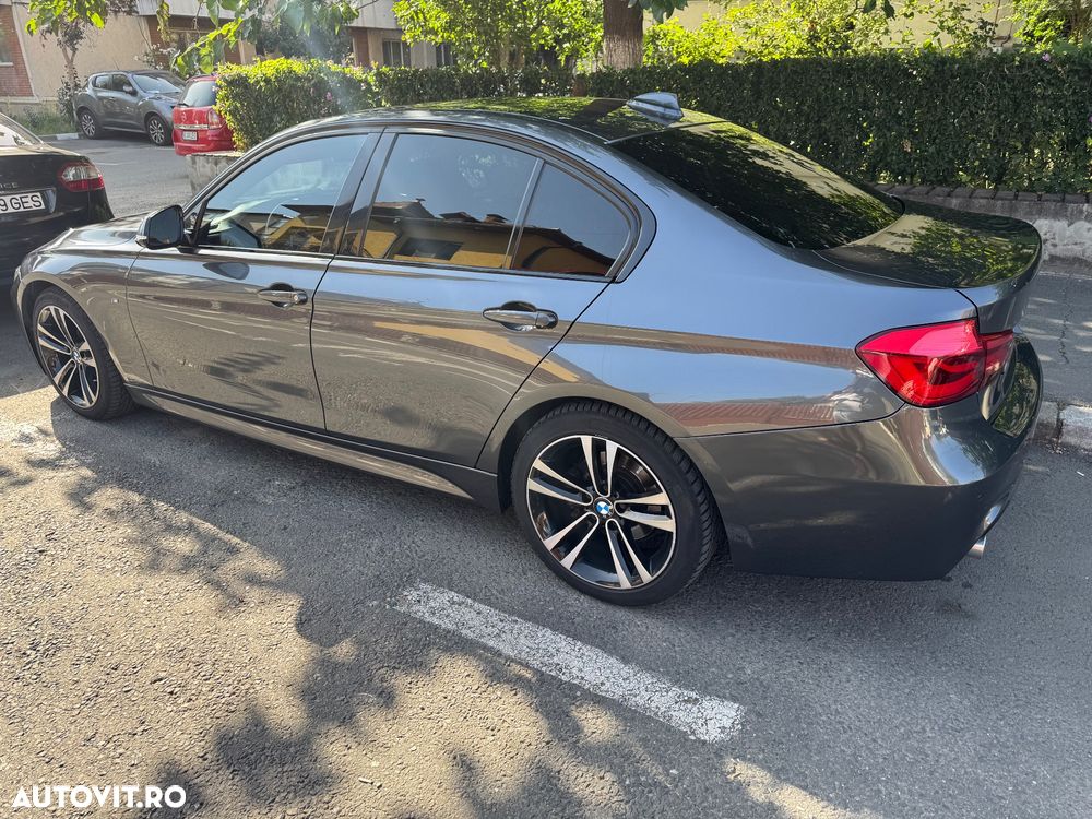 BMW Seria 3 - 8