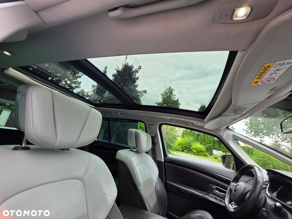 Renault Espace Energy TCe 200 EDC Initiale Paris - 25