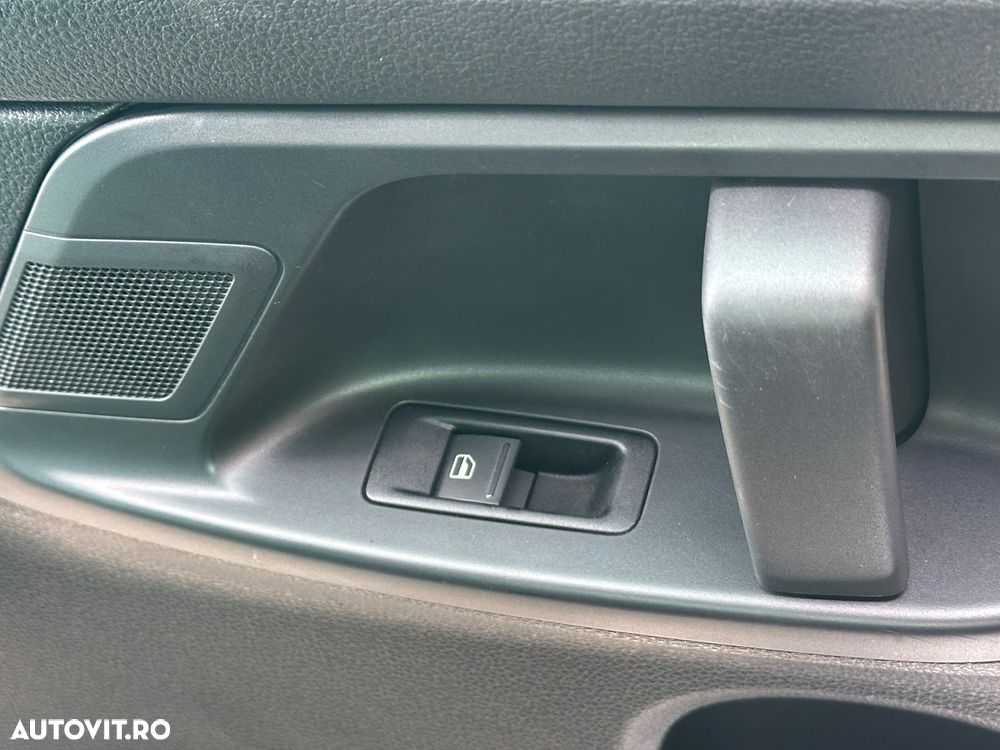 Volkswagen Sharan 2.0 TDI DSG BlueMotion Technology Cup - 26