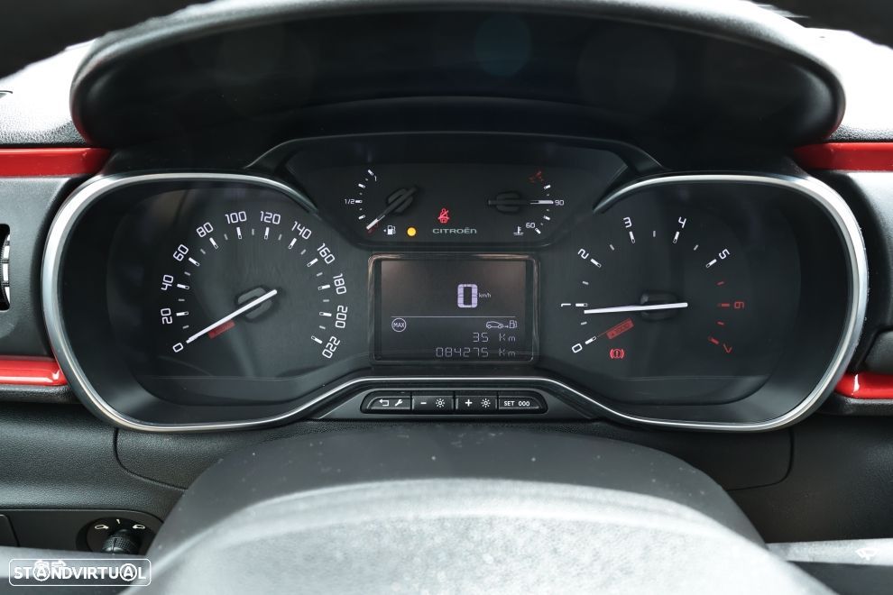Citroën C3 1.2 PureTech Feel - 15