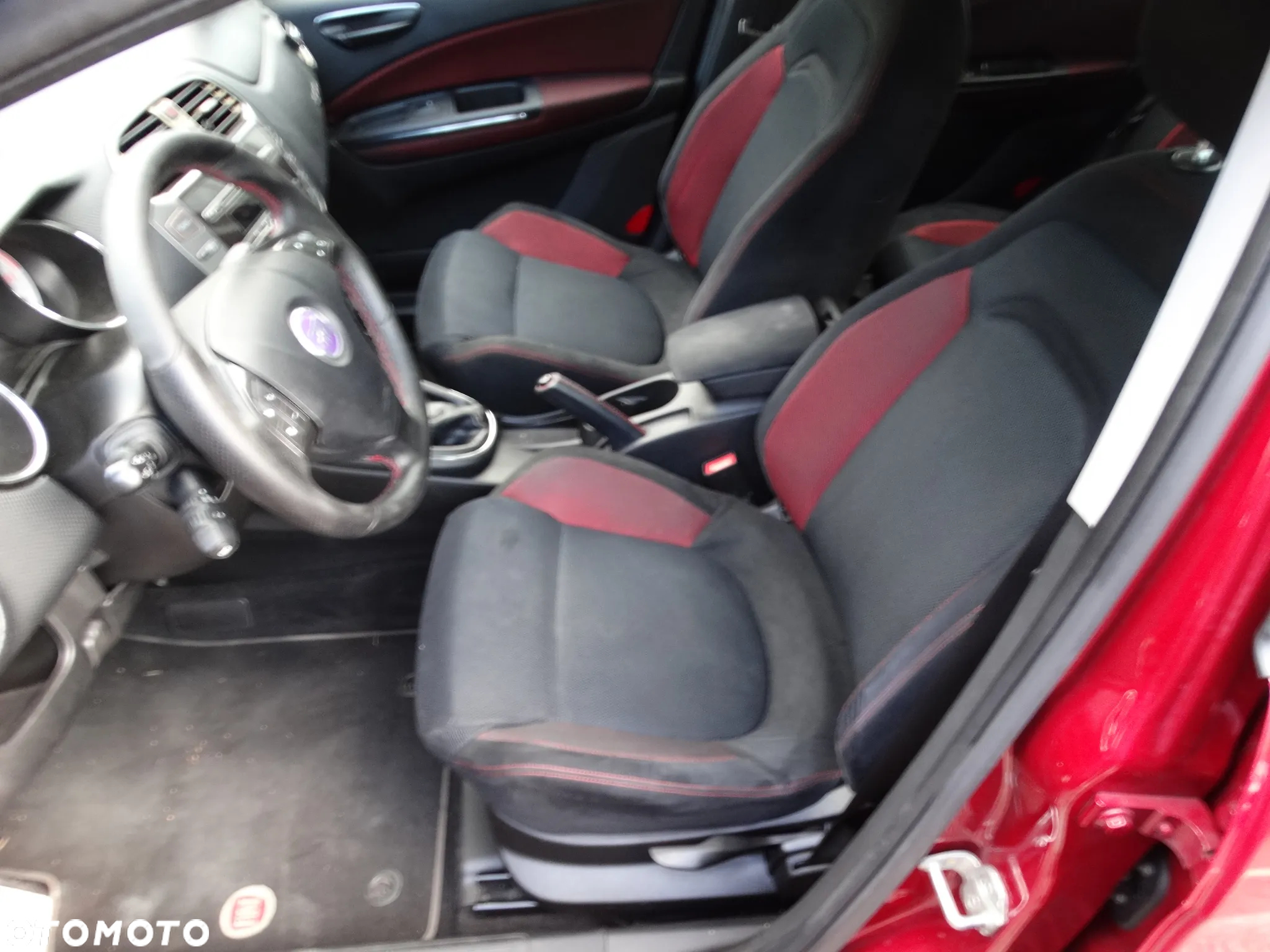 Fiat Bravo - 4