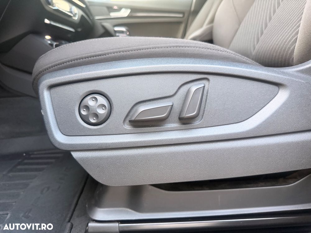 Audi Q5 40 TDI quattro S tronic MHEV S Line - 17