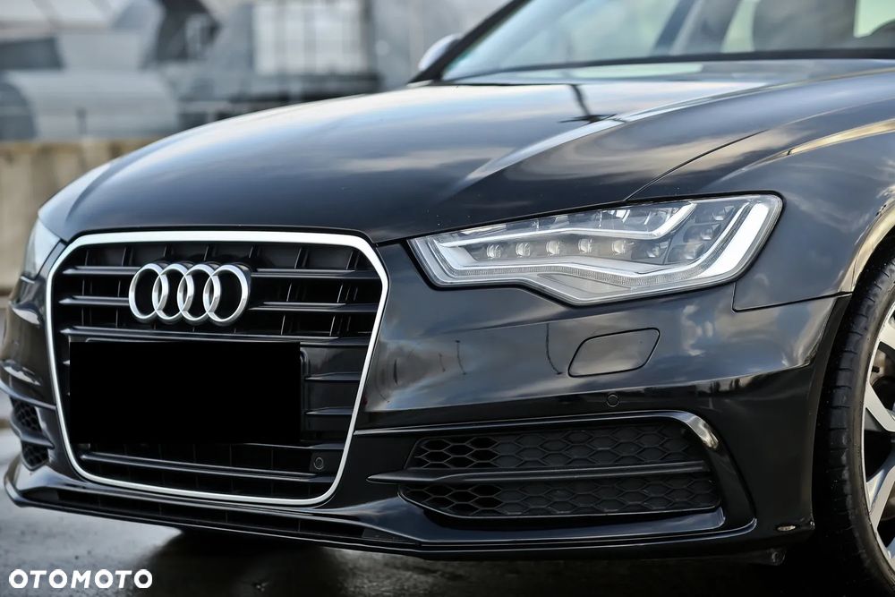 Audi A6 - 21