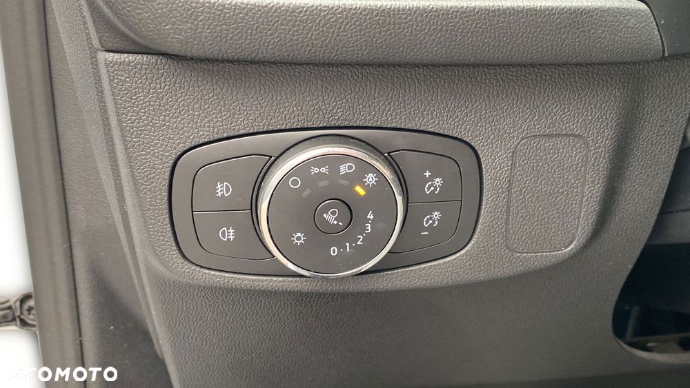 Ford Focus 1.0 EcoBoost mHEV Titanium X - 23