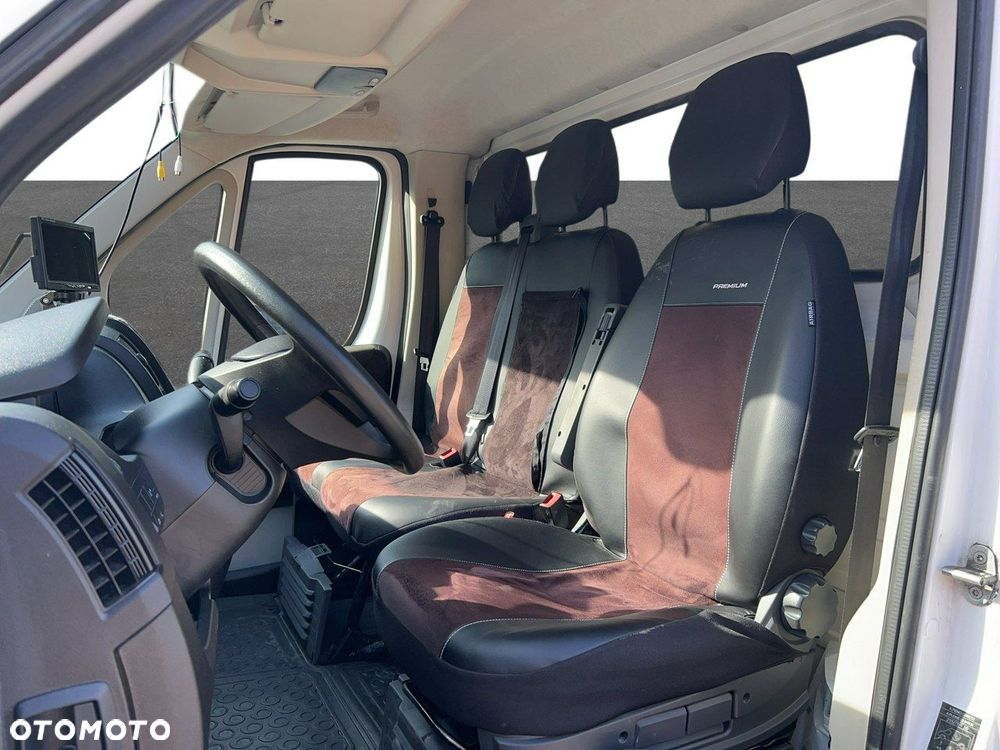 Peugeot Boxer - 9