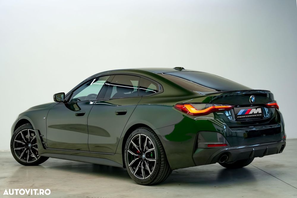 BMW Seria 4 - 3