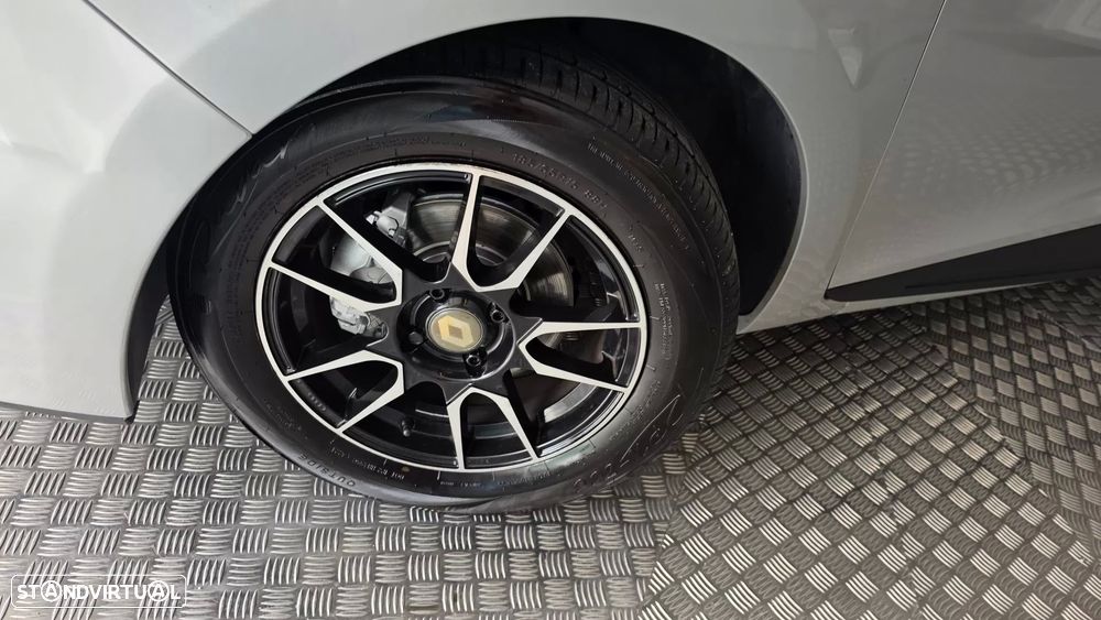 Renault Clio 1.5 dCi Dynamique S - 27