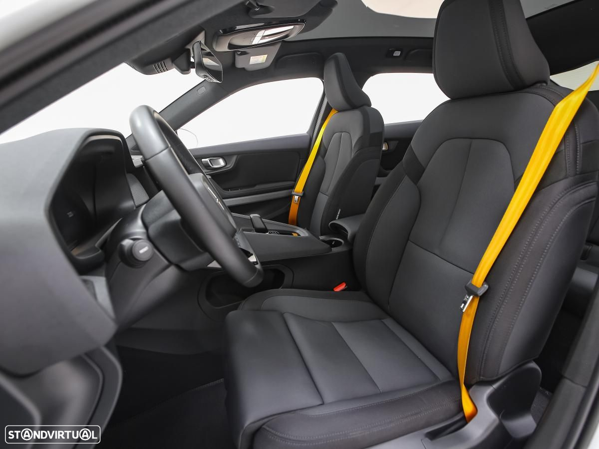 Polestar 2 Long Range 78 kWh AWD - 5