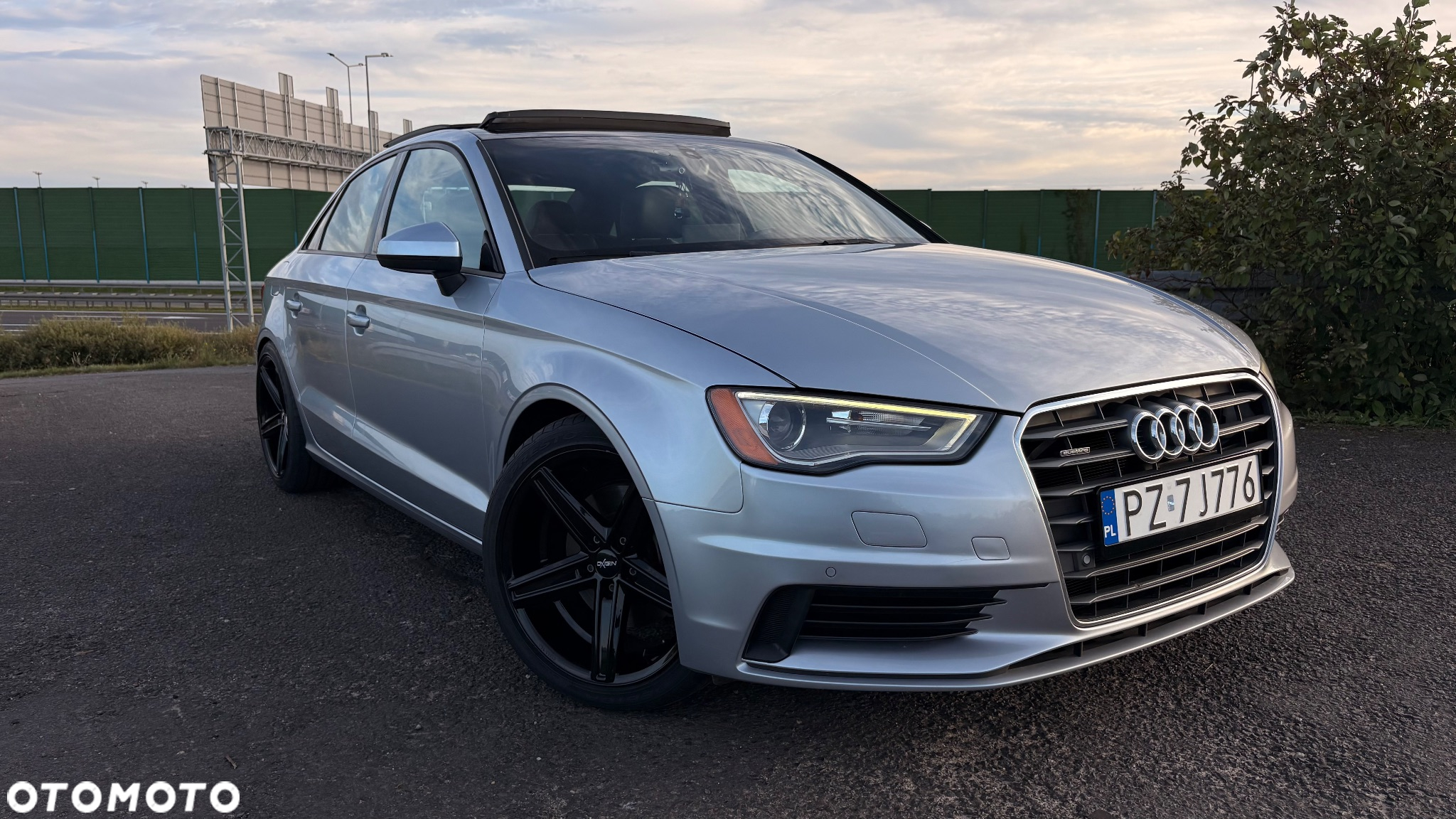 Audi A3 2.0 TFSI quattro S tronic design - 23
